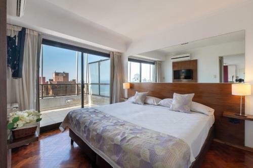 Apartamento At Suites