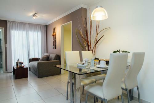Apartamento At Suites