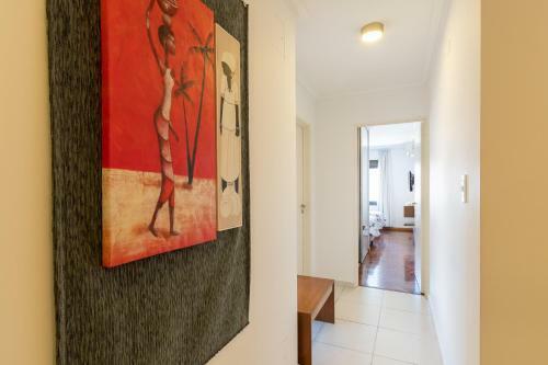 Apartamento At Suites