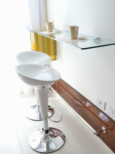 Apartamento At Suites