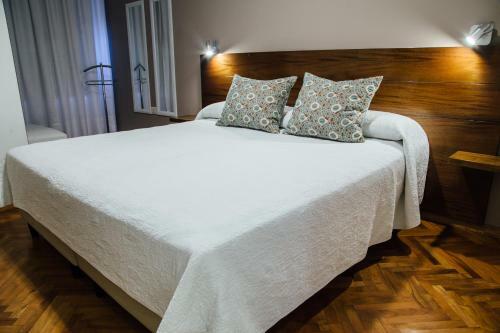 Apartamento At Suites