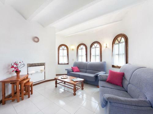 Holiday Home Cabanyes G35