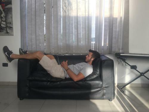 Link Cordoba Hostel