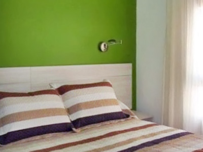 Apartamento Flowers By Garden