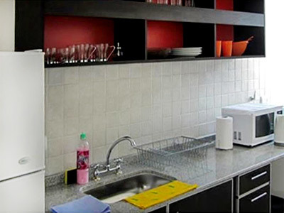 Apartamento Flowers By Garden