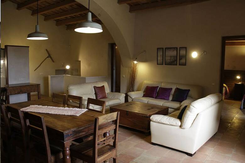 Agroturismo Can Margarit