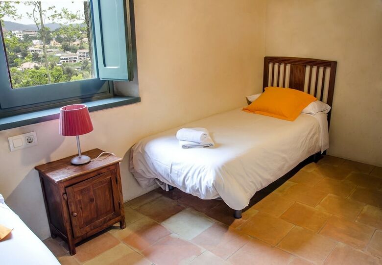 Agroturismo Can Margarit