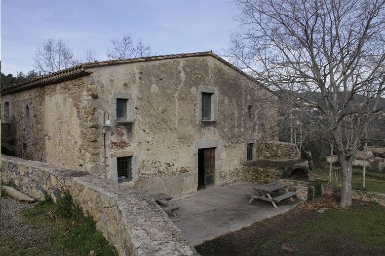 Agroturismo Can Margarit