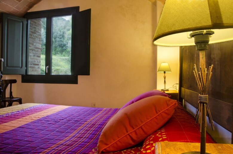 Agroturismo Can Margarit