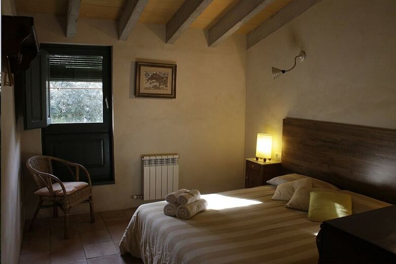 Agroturismo Can Margarit