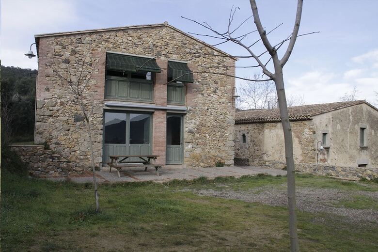Agroturismo Can Margarit