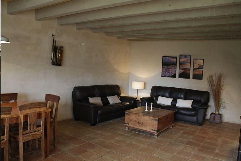 Agroturismo Can Margarit