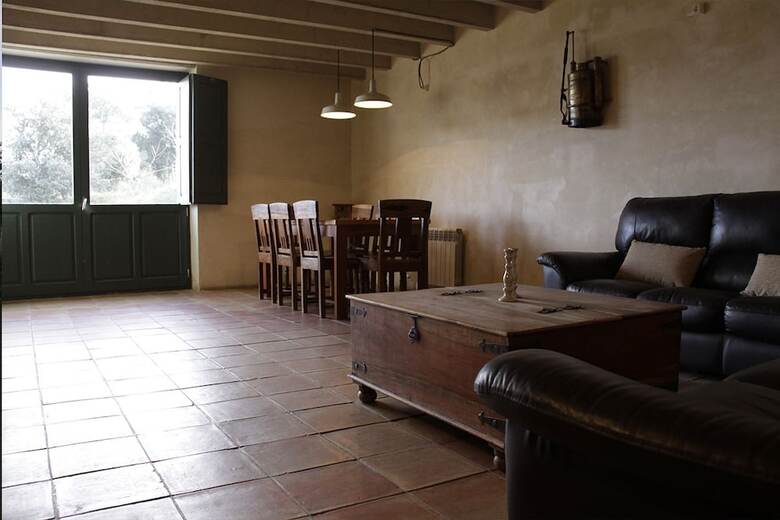 Agroturismo Can Margarit