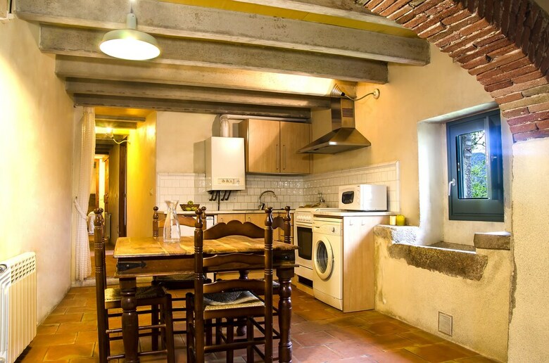 Agroturismo Can Margarit