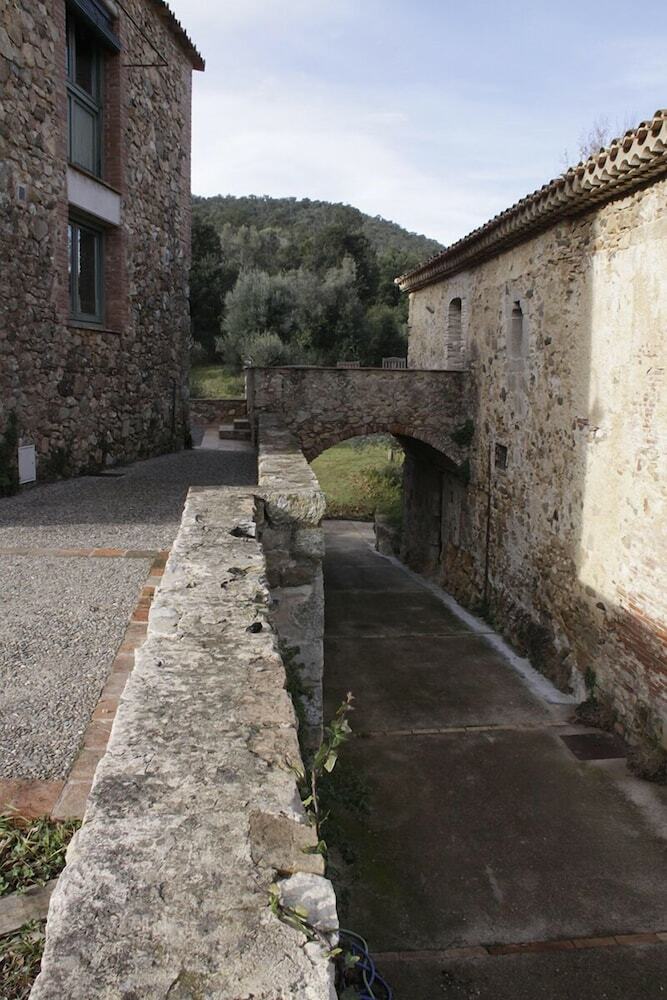 Agroturismo Can Margarit