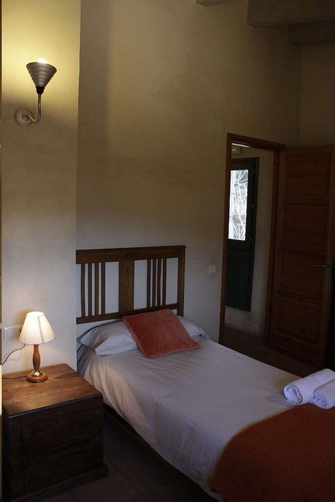 Agroturismo Can Margarit