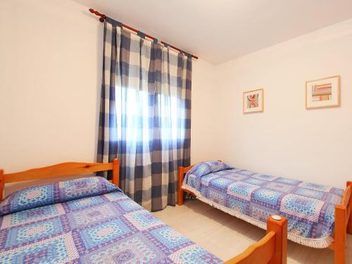 Apartment Les Suredes Ii.1