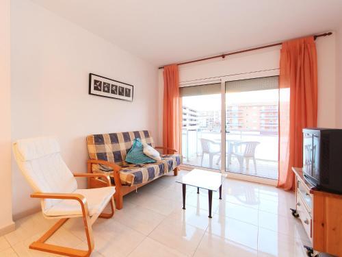 Apartment Les Suredes Ii.1