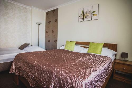 Hostal Ubytov�n� Andr�