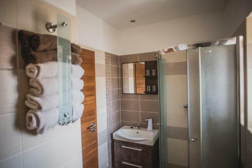 Hostal Ubytov�n� Andr�