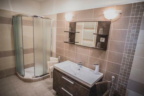 Hostal Ubytov�n� Andr�