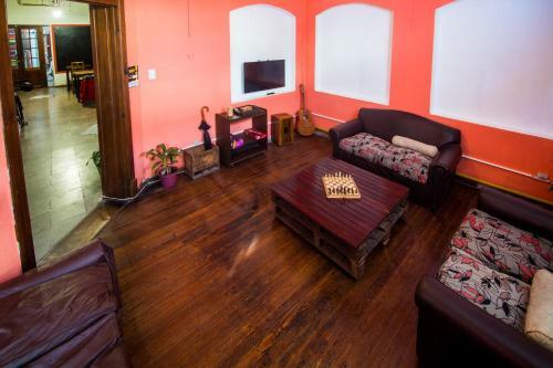 Rupestre Hostel