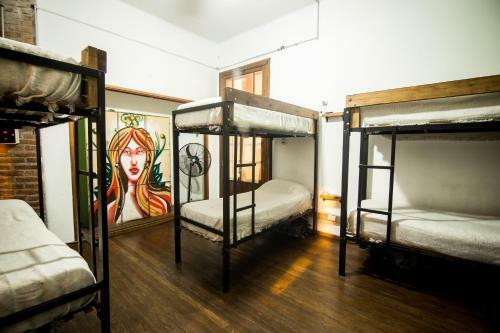 Rupestre Hostel