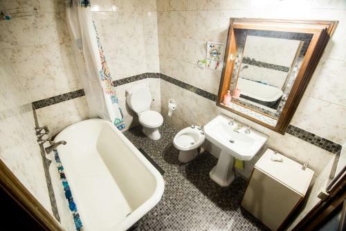 Rupestre Hostel