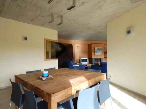 Holiday Home Mas Pere I Calonge