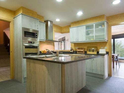 Holiday Home Mas Pere I Calonge