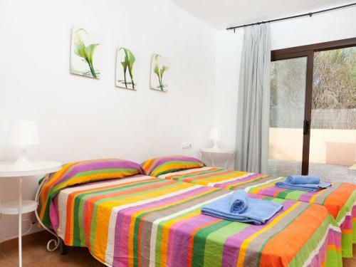 Holiday Home Mas Ambros II Calonge