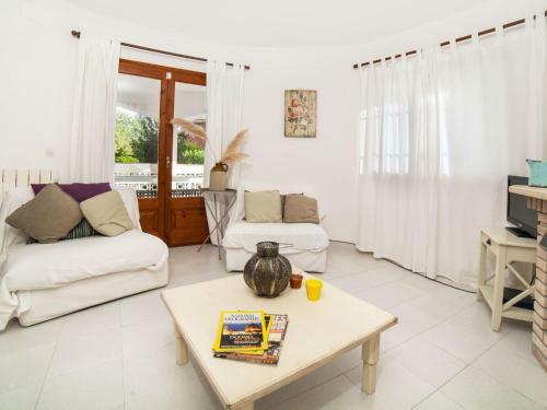 Villa Calonge 1