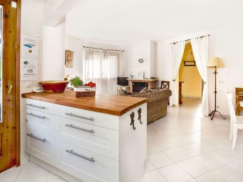 Villa Calonge 1