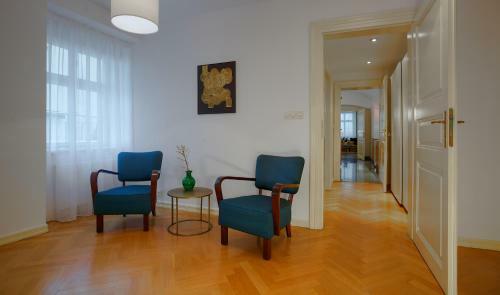 U Kapra Apartments