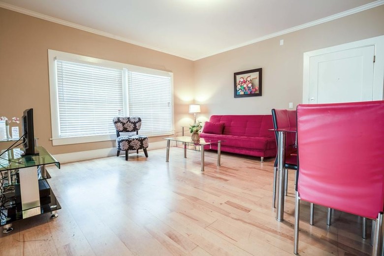 Hollywood Nights Apartment