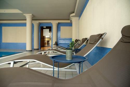 Hotel Olympia
