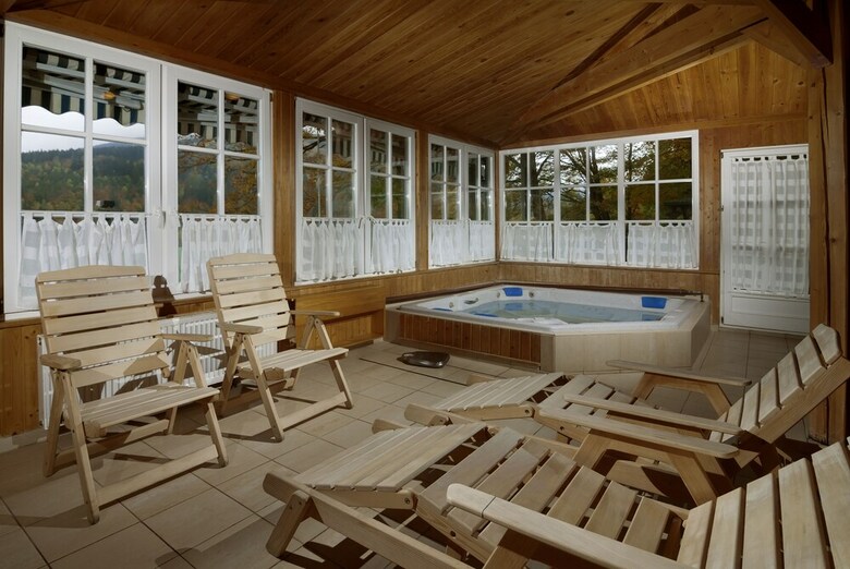 Hotel Pod Jasany