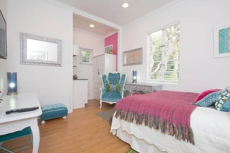 Villa Beverly Hills Celebrity Home