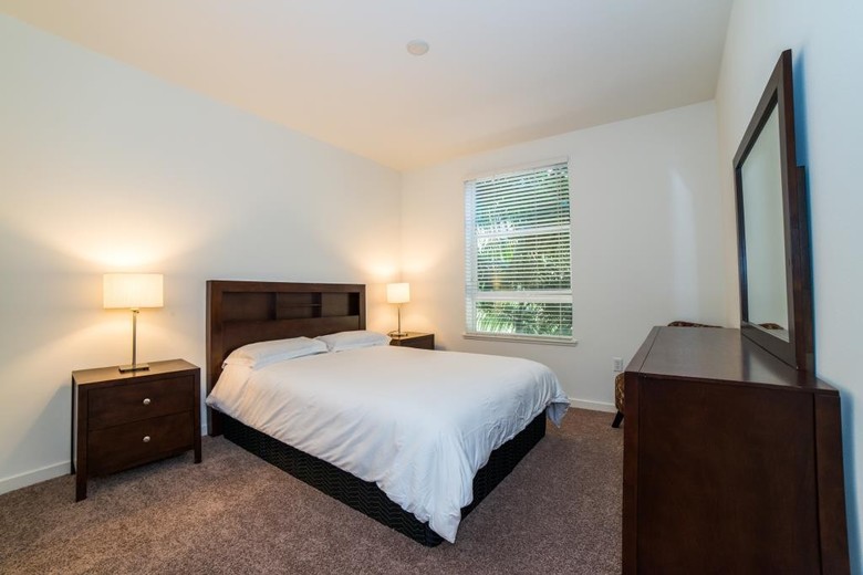 Apartamento C. Allen Suites