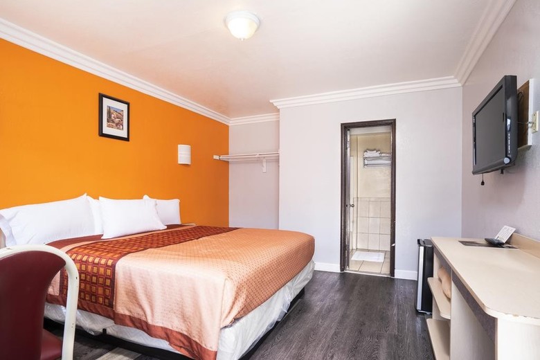 Motel Value Inn Hollywood