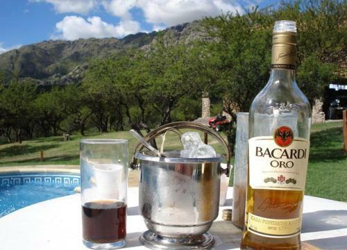 Agroturismo Caba�as San Miguel