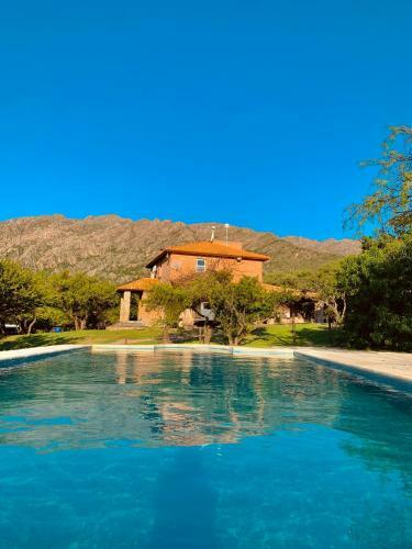 Agroturismo Caba�as San Miguel