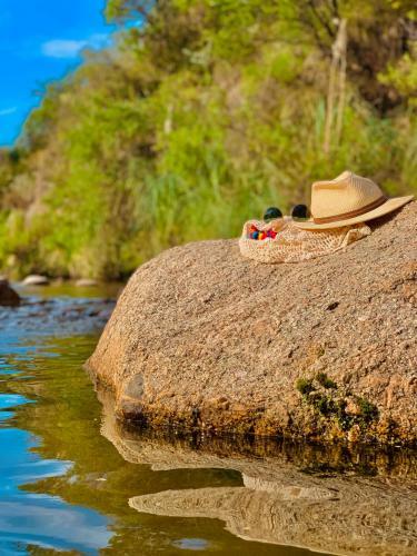 Agroturismo Caba�as San Miguel