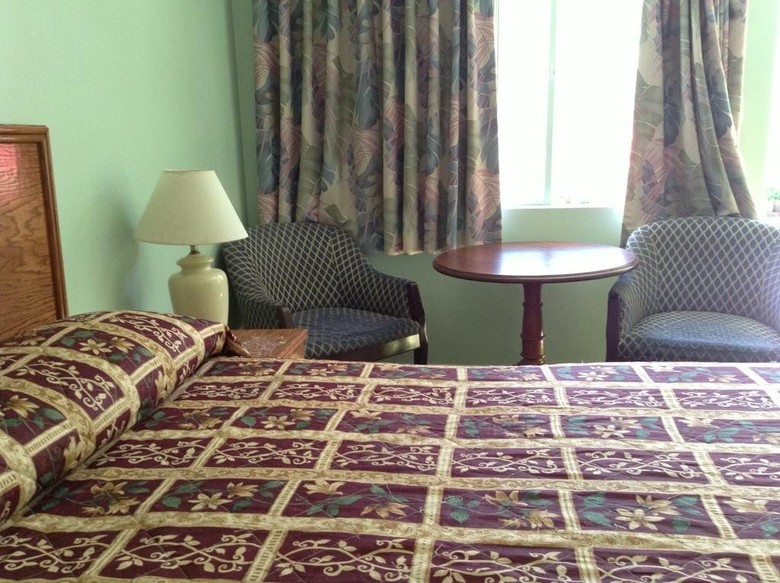 Alta Cienega Motel
