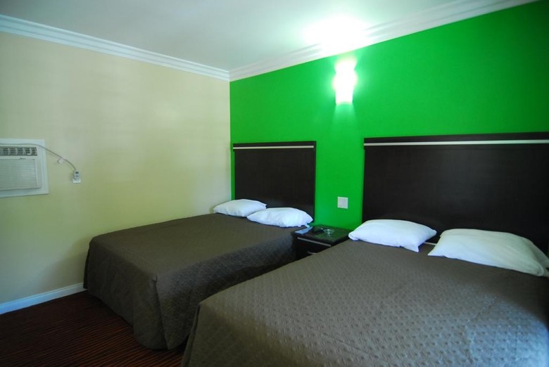 Motel Studio City Inn