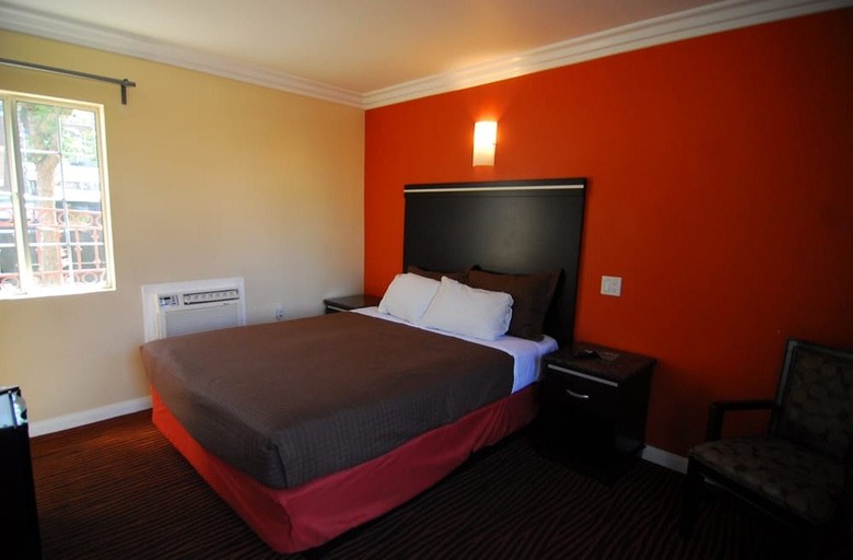 Motel Studio City Inn