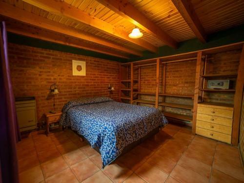 Lodge Complejo Turistico Bambu