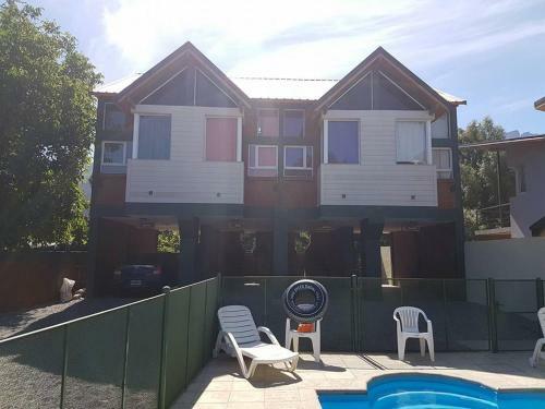 Lodge Complejo Turistico Bambu