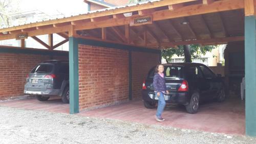 Lodge Complejo Turistico Bambu