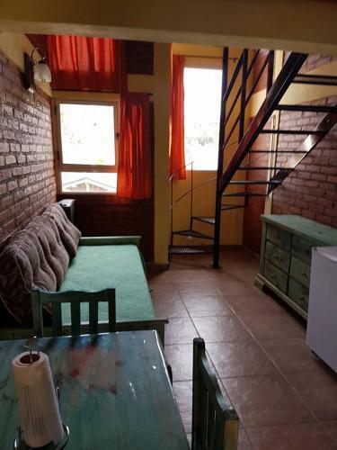 Lodge Complejo Turistico Bambu